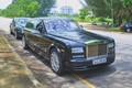 "Soi" Rolls-Royce và Bentley giá 53 tỷ của đại gia Hải Dương